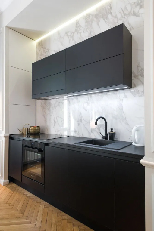 apartament PAULOVE