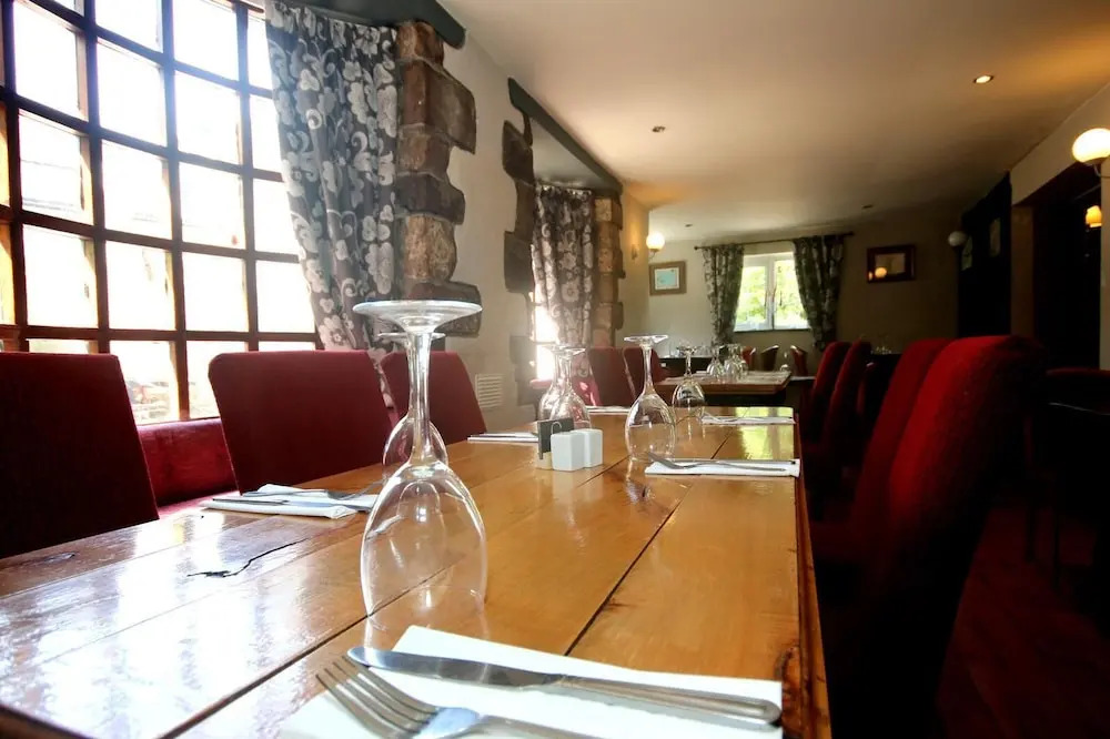 The Barley Mow