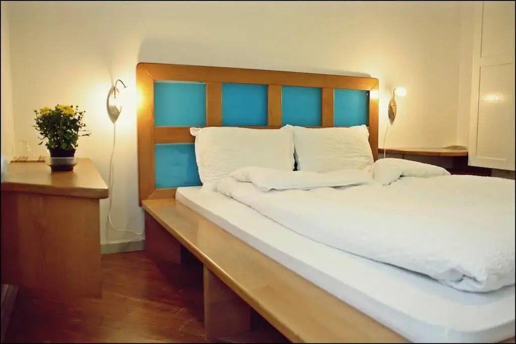 Posticum Guesthouse