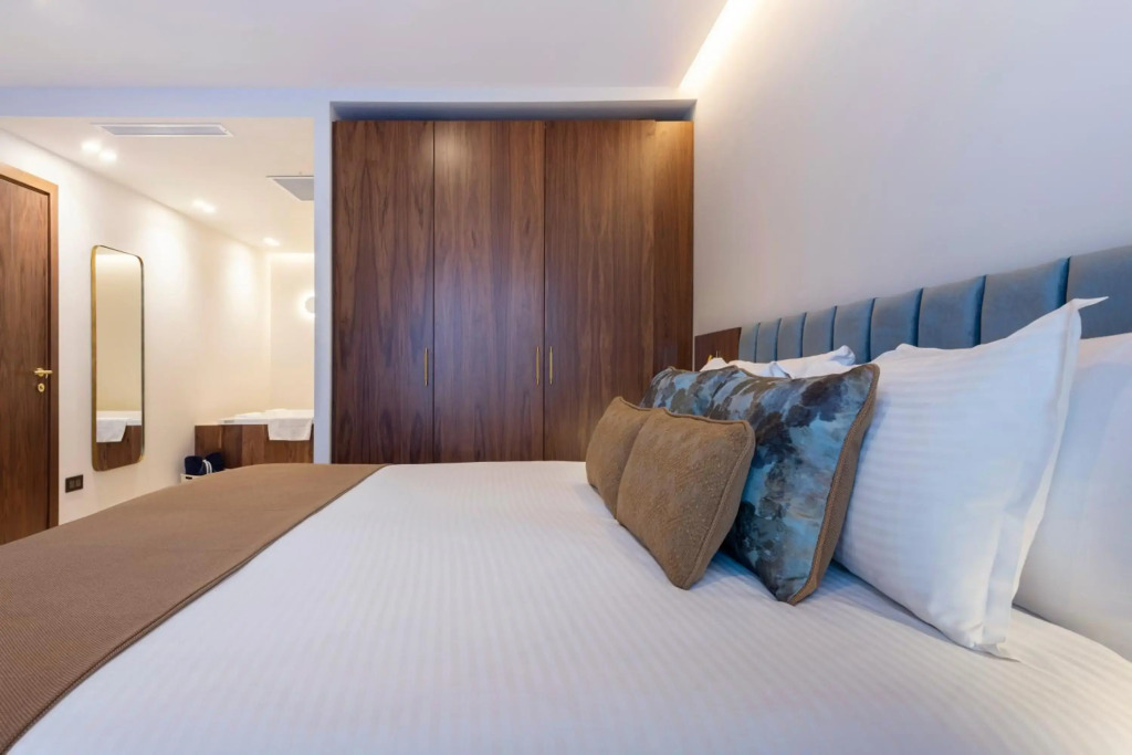 The Duke Boutique Hotel