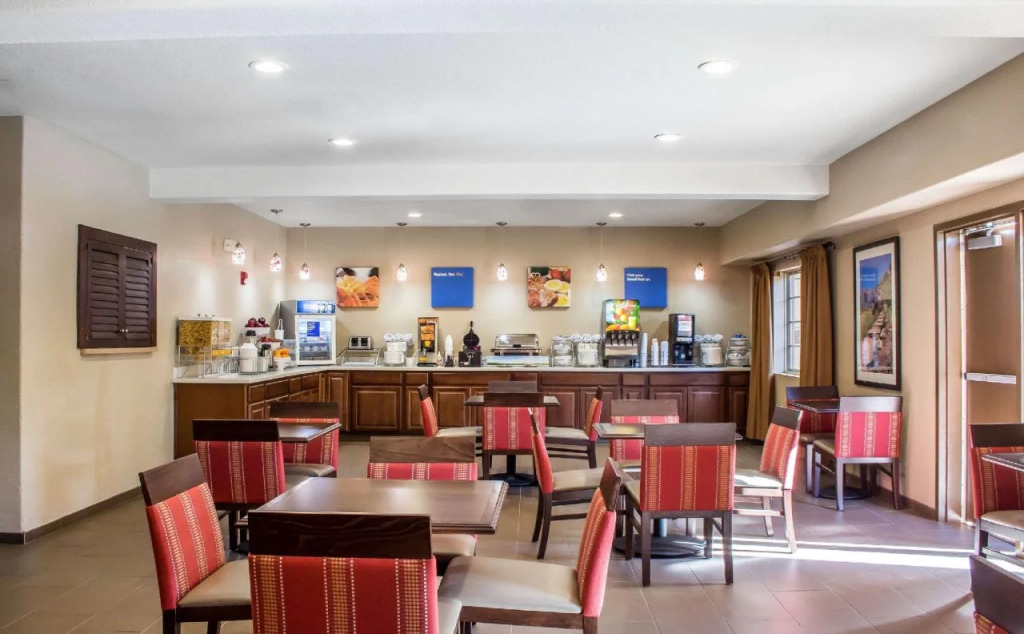 Spark by Hilton Phoenix-Glendale-Peoria