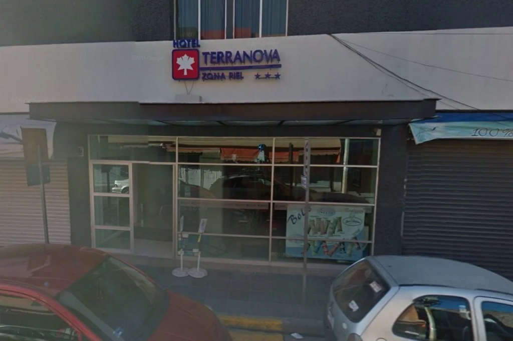 Hotel Terranova