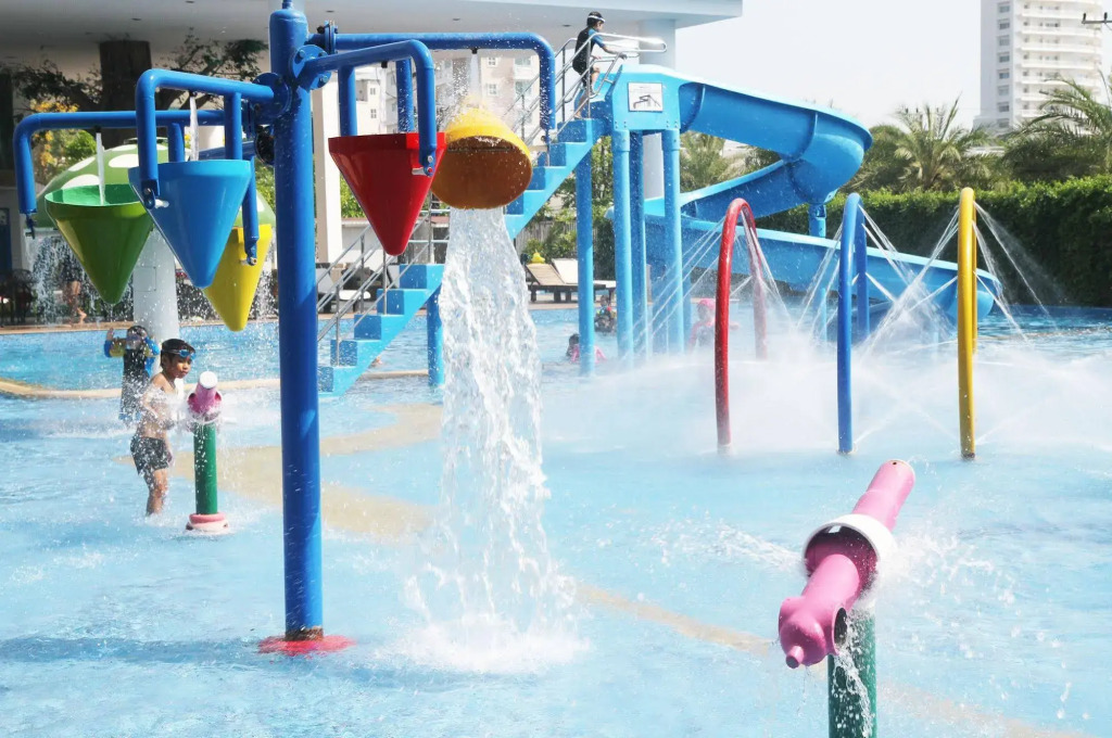 My Resort HuaHin E503