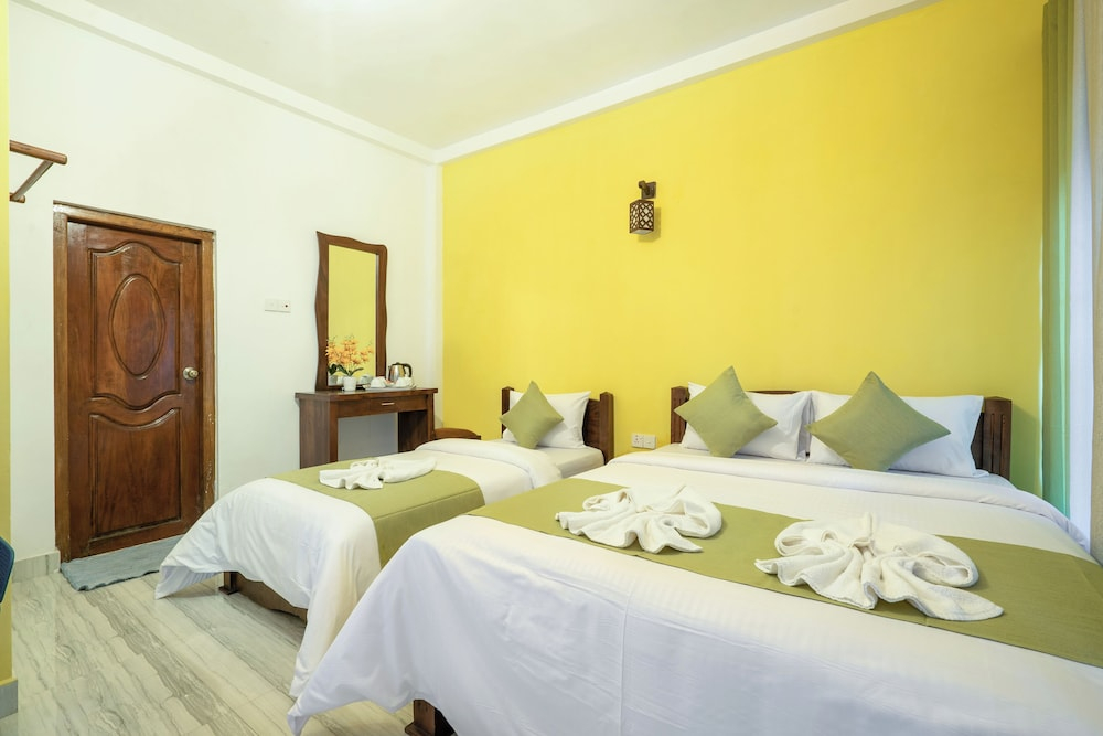 Villa Grand Mellow Nuwara Eliya