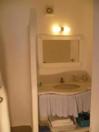 Mykonos Thea