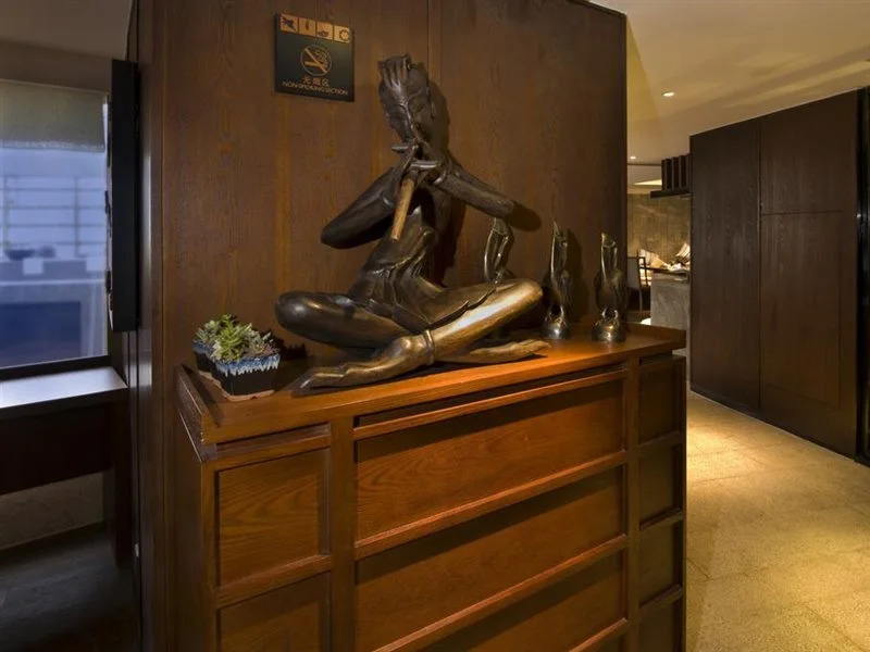 Zehe Hotel