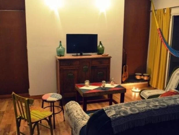 Muzike Hostel