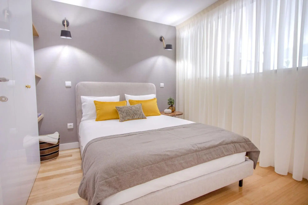 Santa Luzia Apartments By Guestify