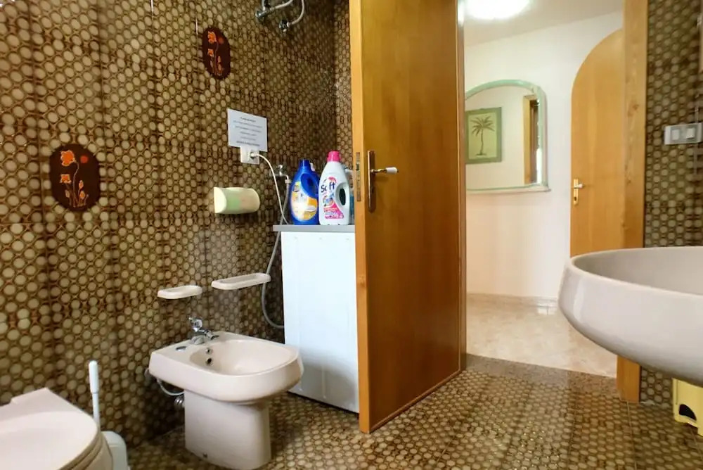 Villa La Torre