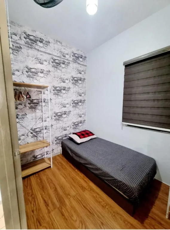 8 GroundFloor PoolSide Waterpark Manhattan Homestay lpoh
