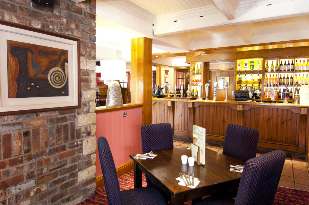 Premier Inn Plymouth City - Lockyers Quay