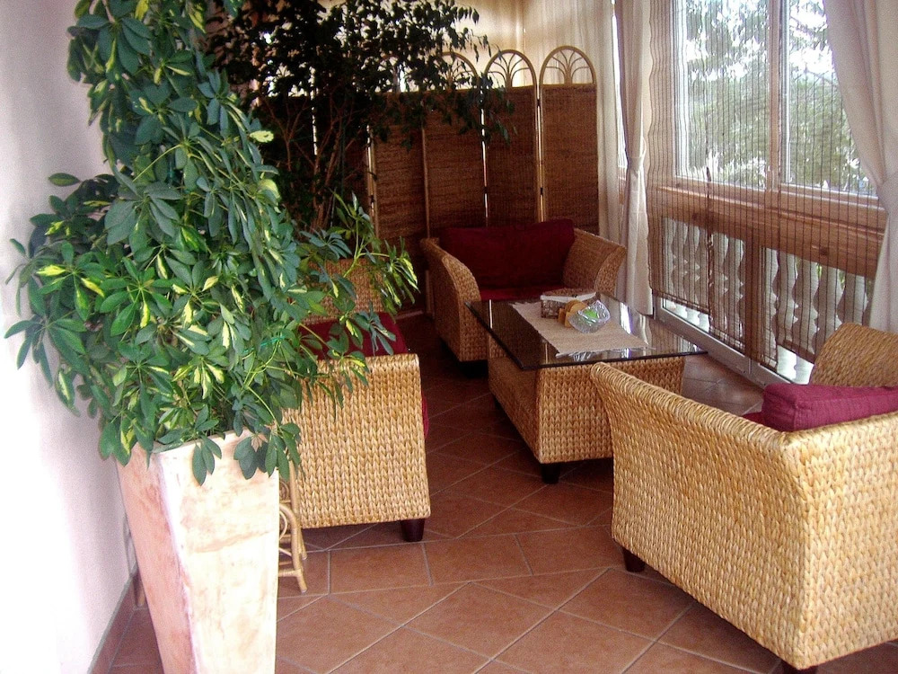 Apartments Marko Seline