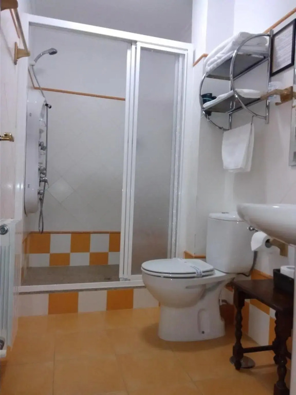 Casa Rural A Rega