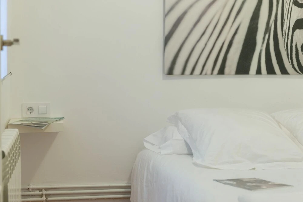 Apartamentos en Candelario