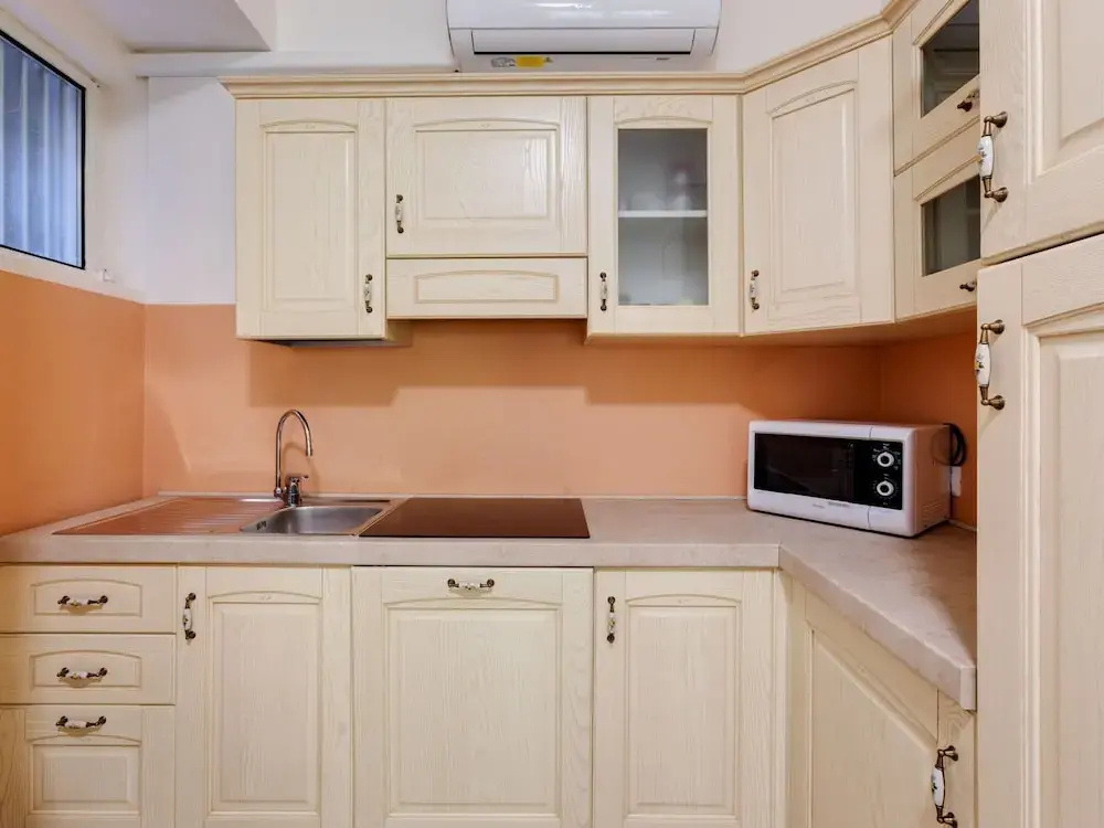 Apartment in Torri del Benaco Near Lake Garda