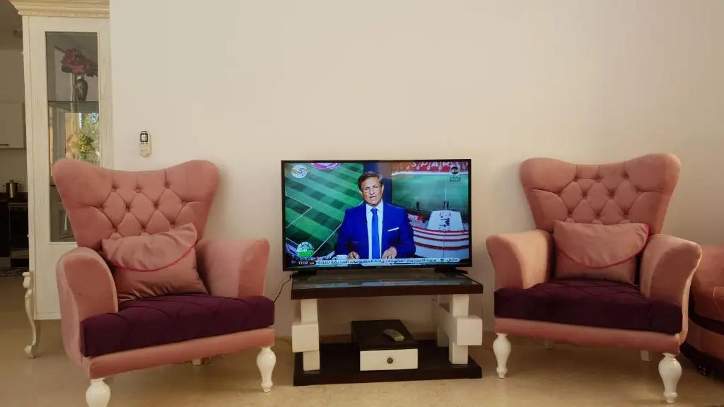 Al Dora Residence Suites Hurghada