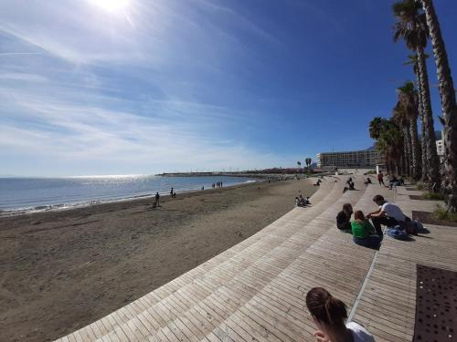 BB Veduta Santa Teresa