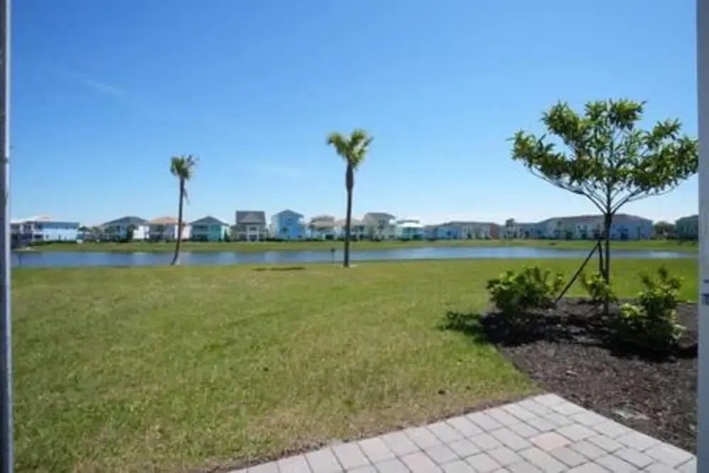 Brand NEW Private Oasis 4 BR - Margaritaville