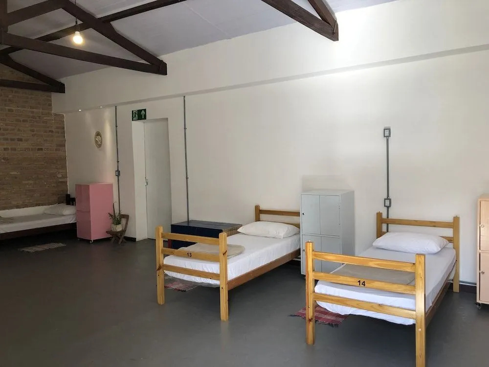 Hostel da Fábrica