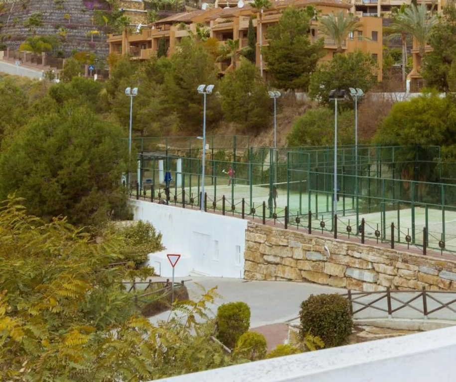 CT 122 - Perpignan Penthouse - Perpignan Penthouse - CT 122
