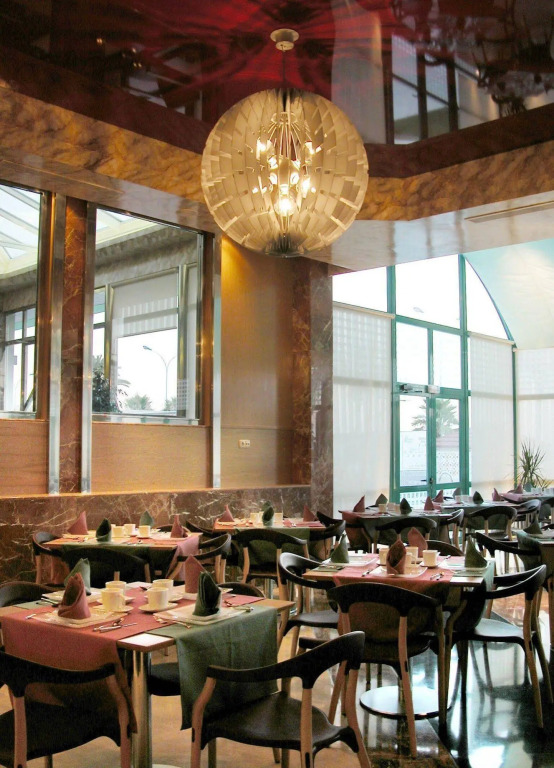 Hotel Isabel