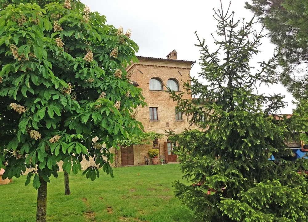 Historical Residence il Biribino 27 People