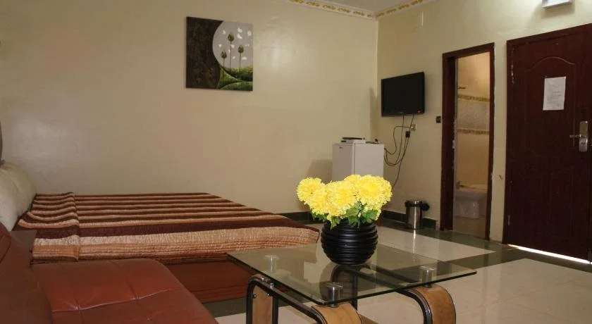 Nikki Hotel