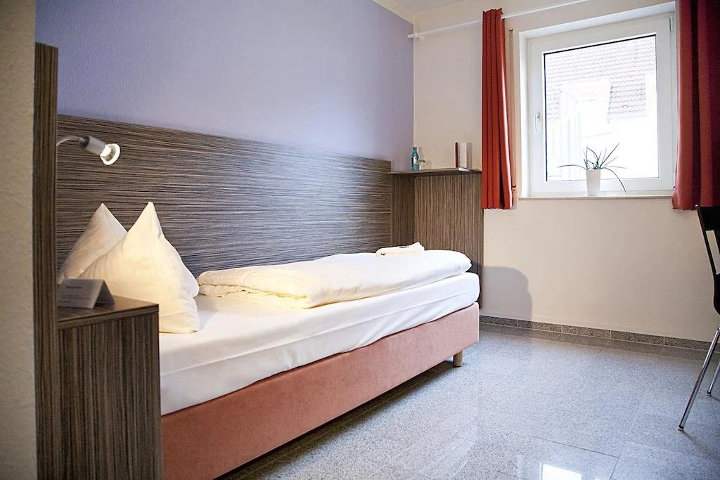 Centro Hotel Alzey