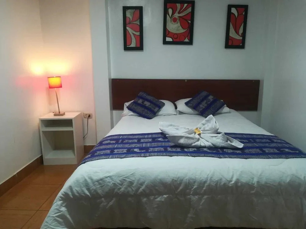 Casa Inn Hostal