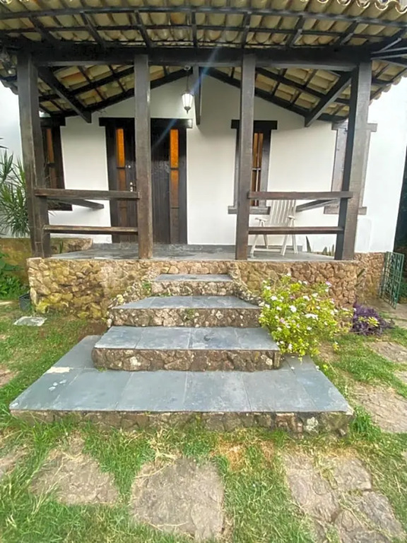 Loft da Prainha
