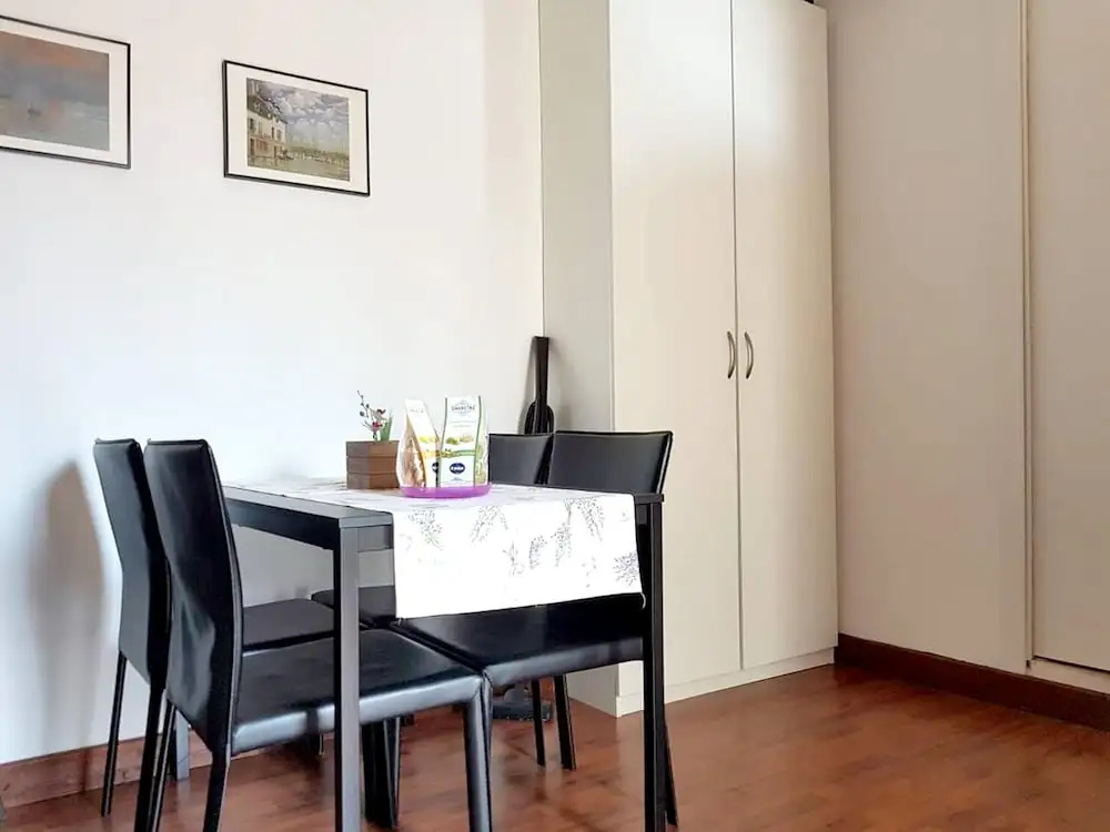 Studio In Aci Castello With Wonderful Sea View Furnished Balcony And Wifi