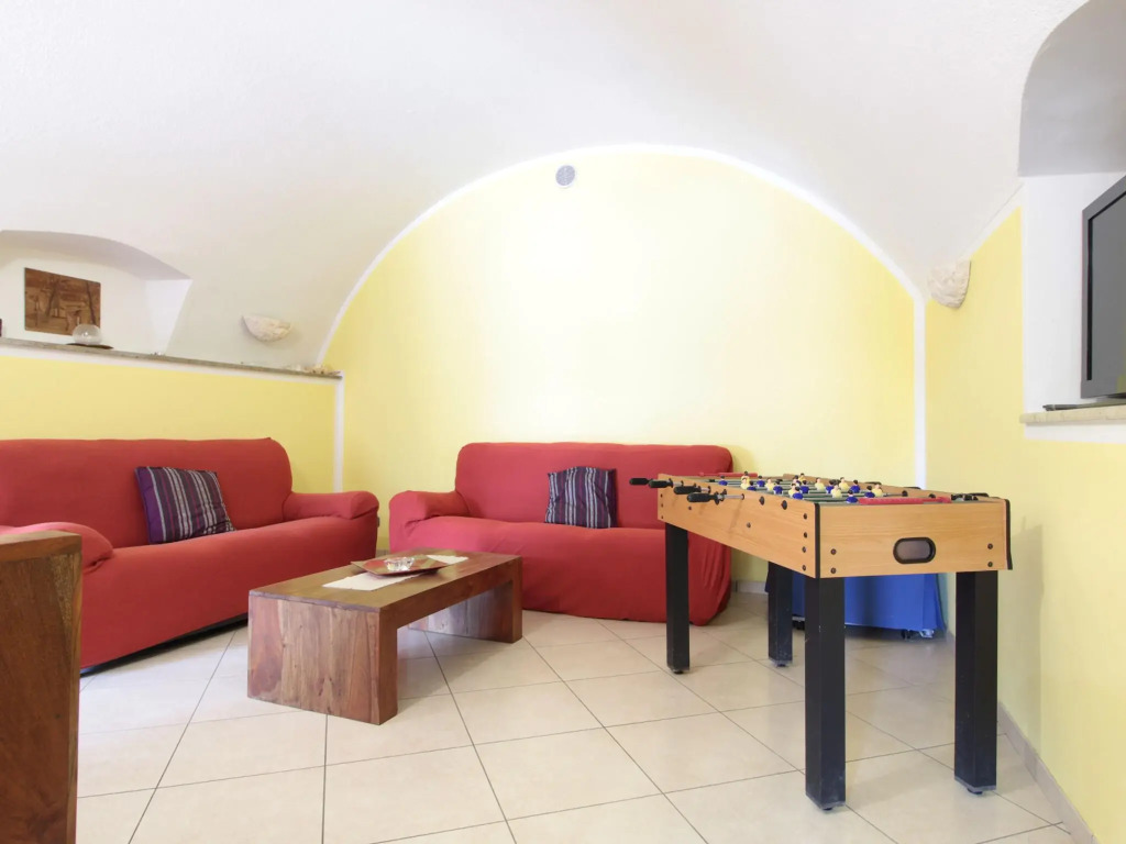 Family Retreat near Garda