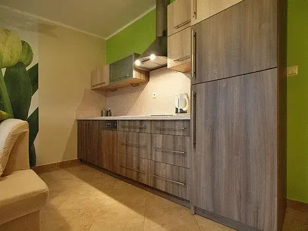 Apartamentowiec Staszelówka