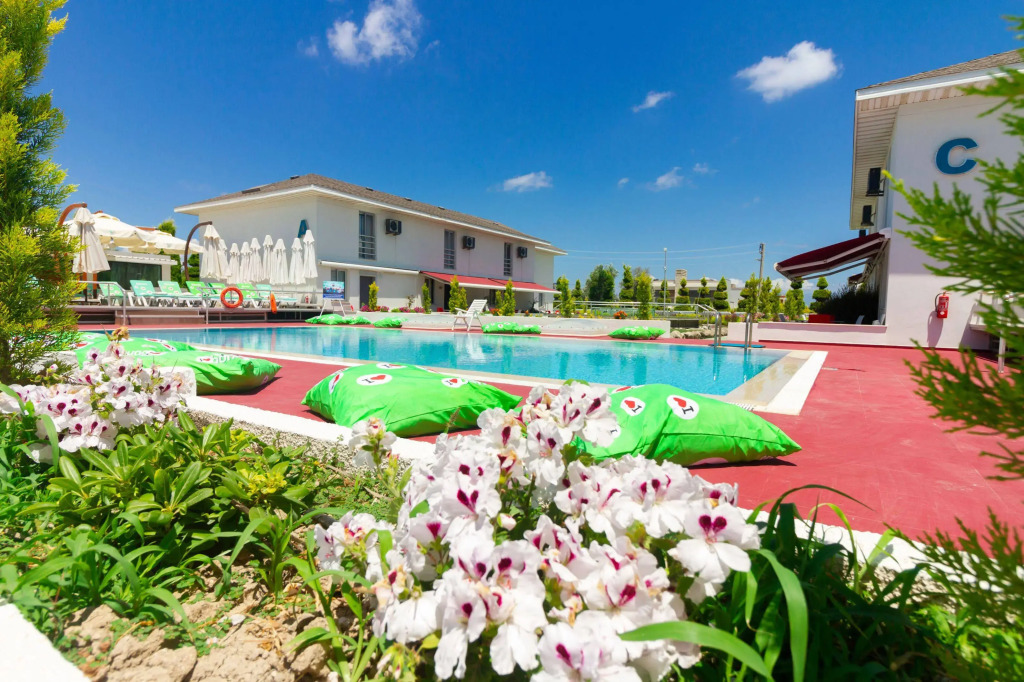 Vela Garden Resort