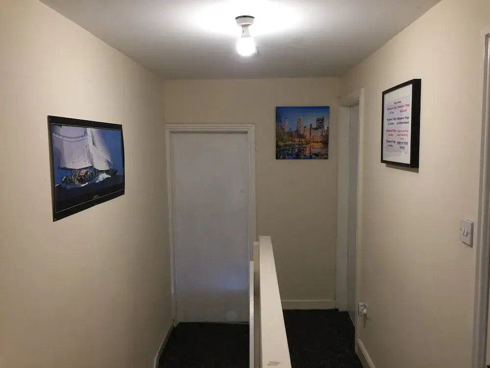 Crel Serviced Apartment