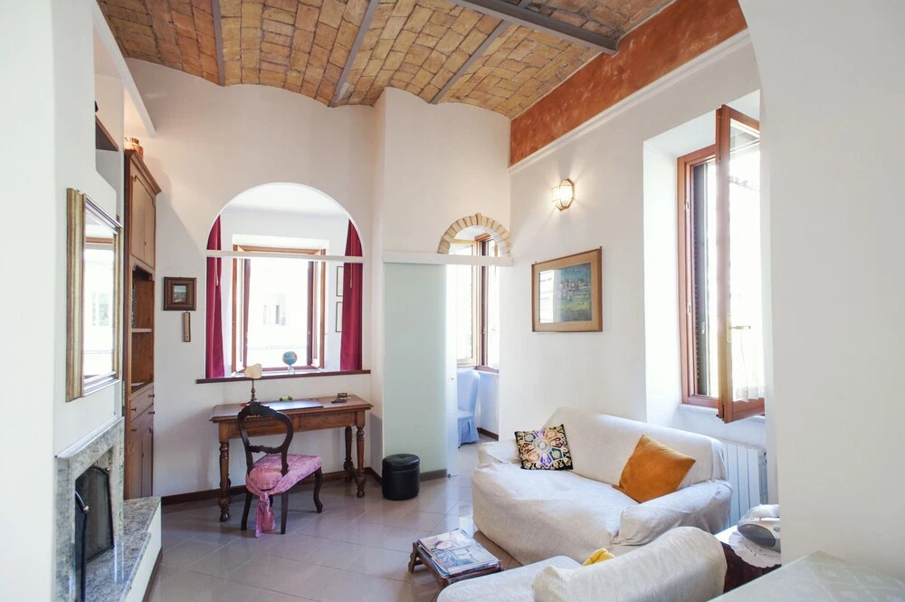 Hostel Trastevere