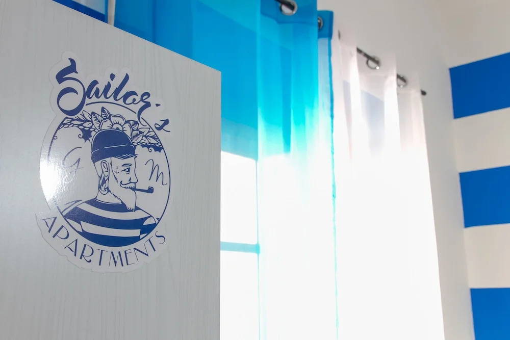 Kefa Holiday - Sailors Apartments