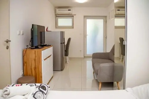 Studio Apartman