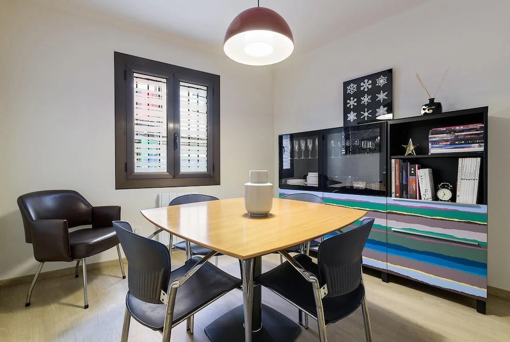 Apartamento Escapadas
