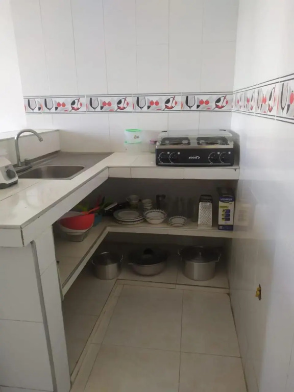 ApartamentosChechi
