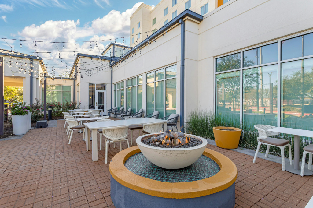 Hilton Garden Inn Houston NW America Plaza