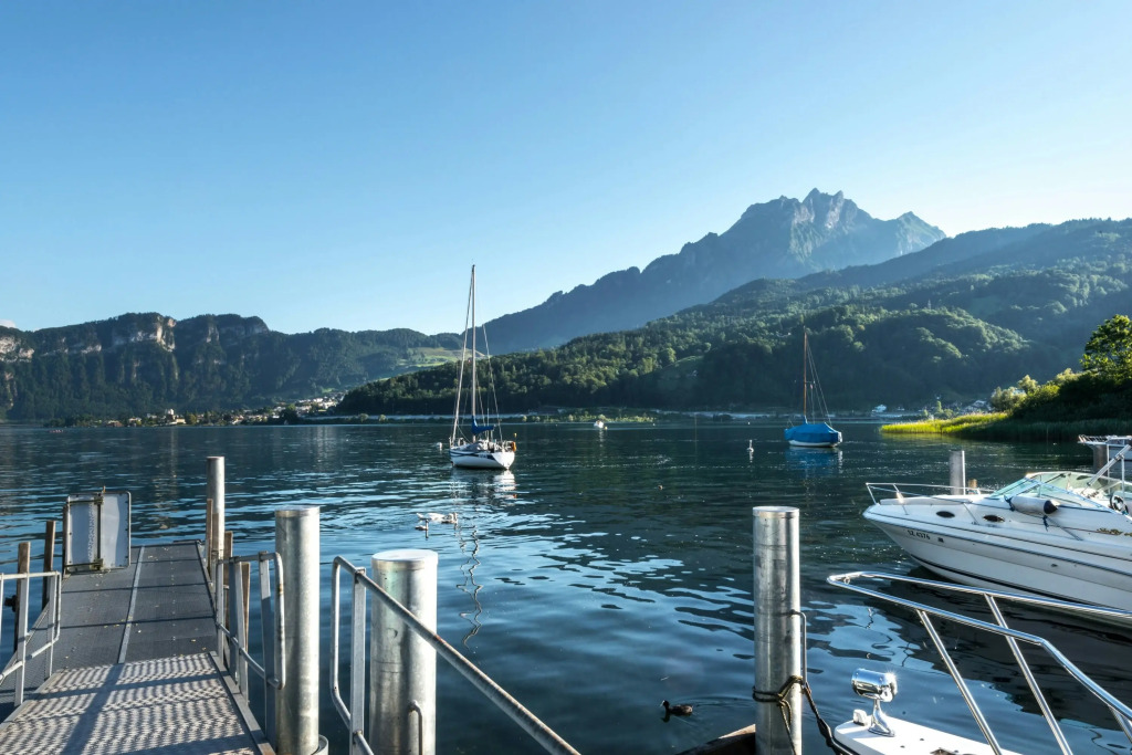 Seehotel Sternen
