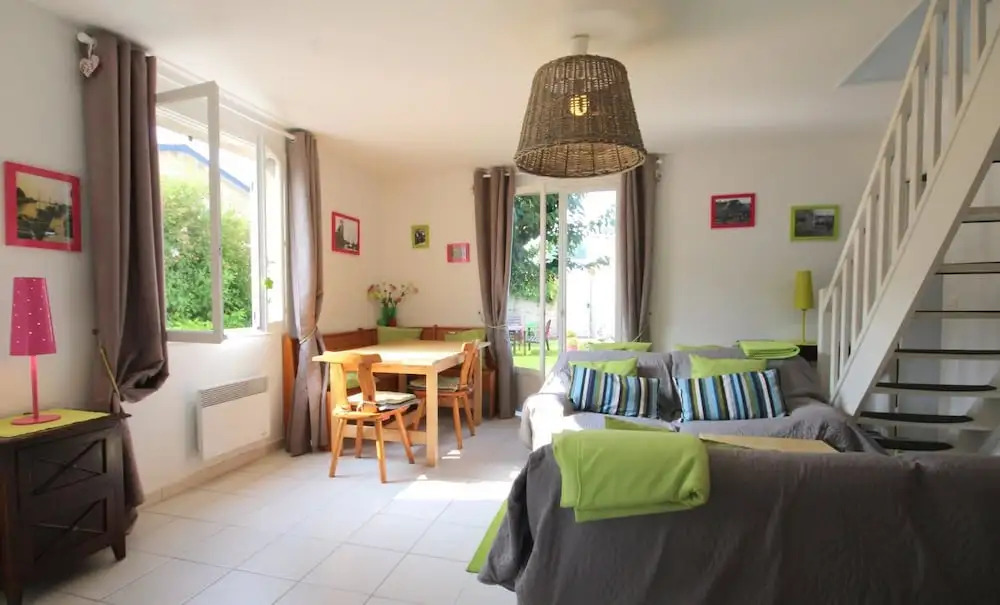 Le Clos Surcouf