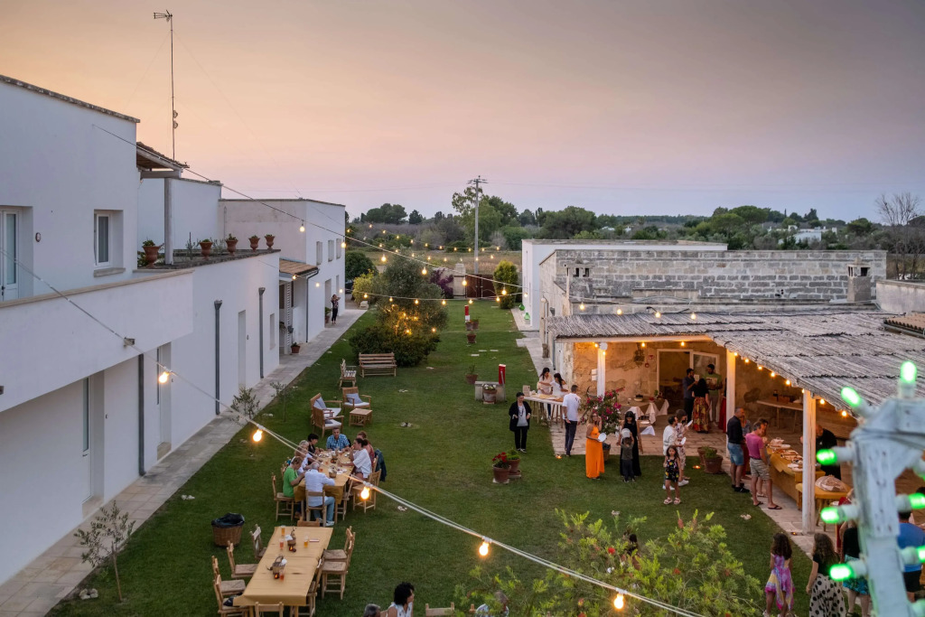 Masseria Rauccio