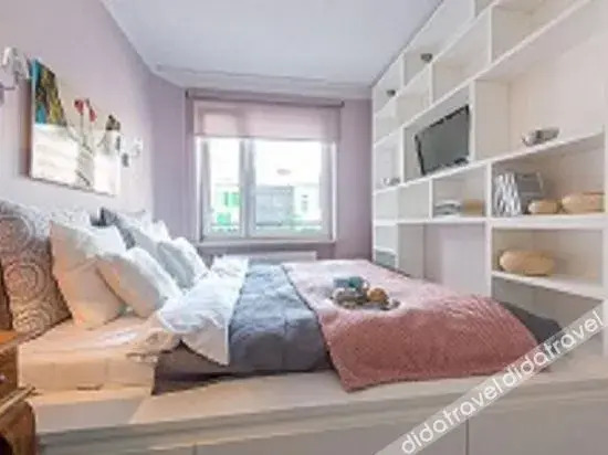 Zgoda by MKPL Apartments