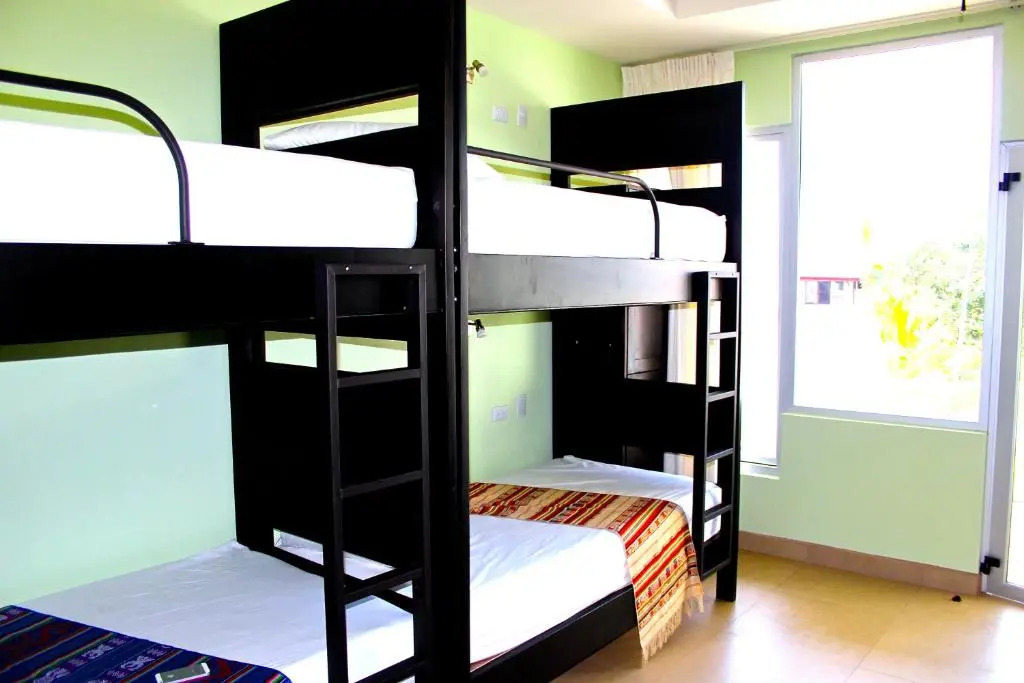 Room2Board Hostel and Surf School