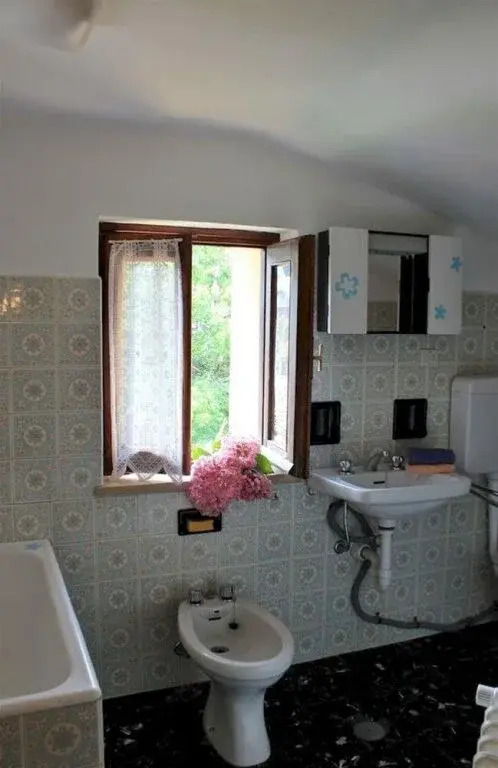 Casa Rododendro
