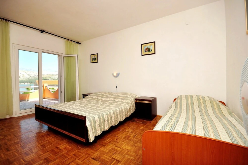 Apartments Blaženka