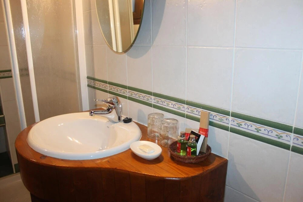 Hotel SPA Atxaspi