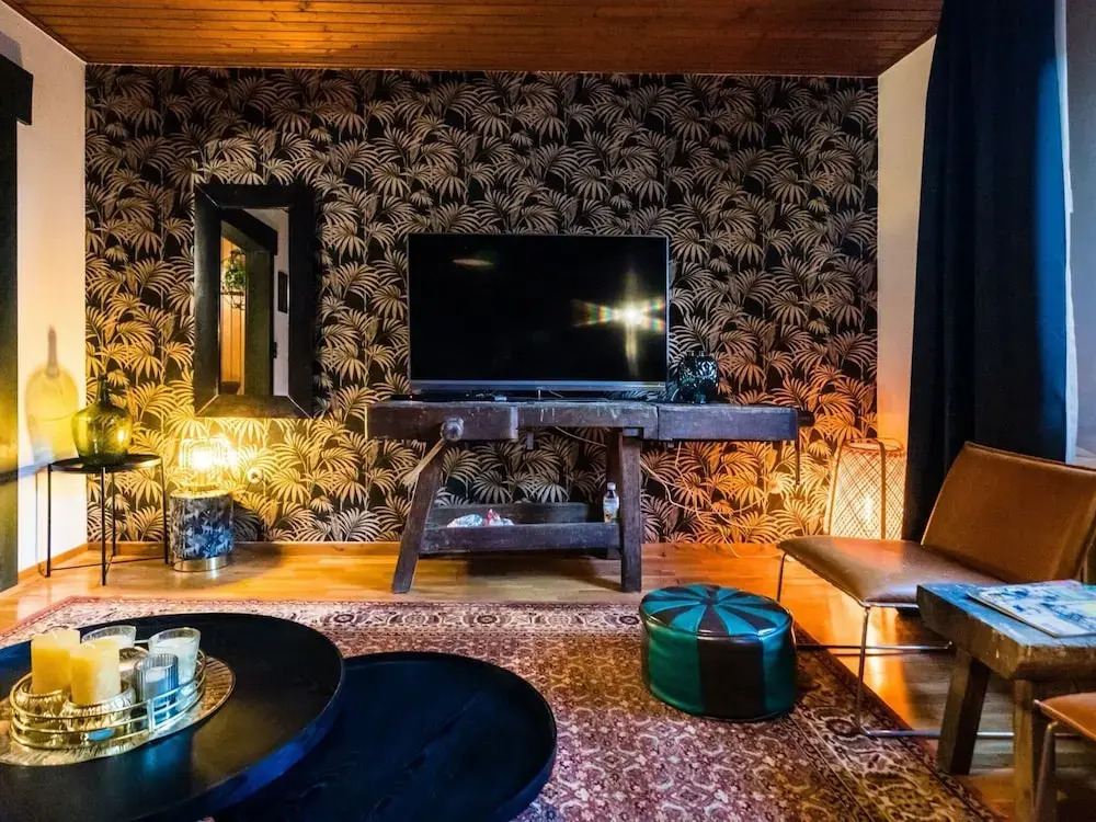 Apartment Near Willingen With Garden